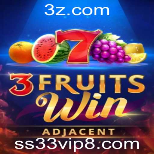 Descubra o Fascinante Mundo de 3FruitsWin: Um Guia Completo para Iniciantes