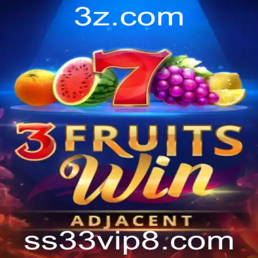 Descubra o Fascinante Mundo de 3FruitsWin: Um Guia Completo para Iniciantes