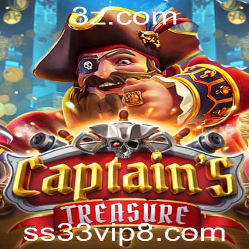 Descubra o Fascinante Mundo do Jogo CaptainssTreasure