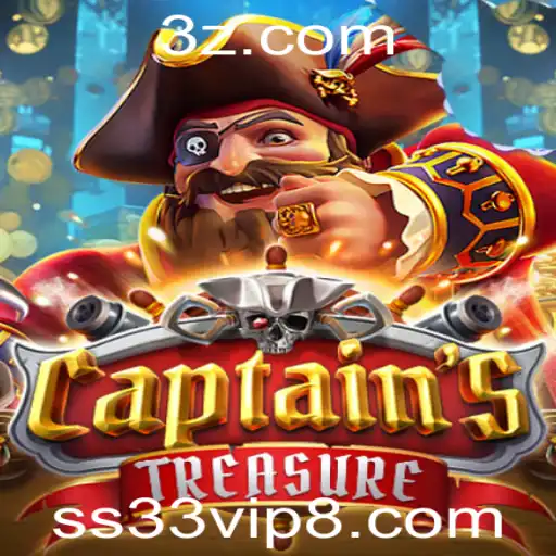 Descubra o Fascinante Mundo do Jogo CaptainssTreasure