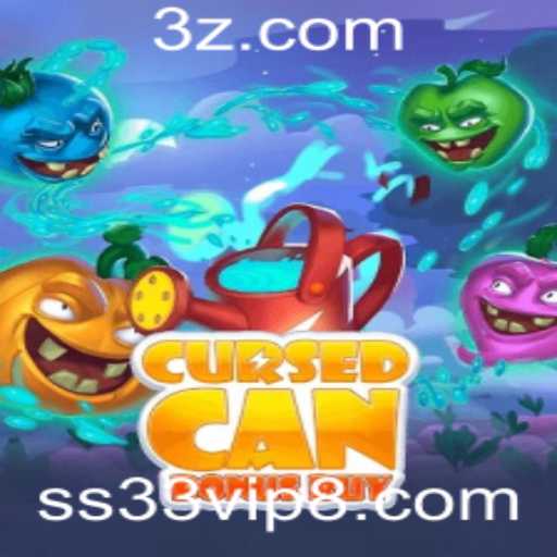 Descubra o Fascinante Mundo de CursedCanBonusBuy