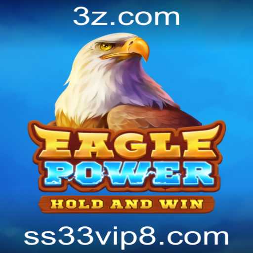 Explorando EaglePower: Desvende a Emoção deste Jogo Incrível