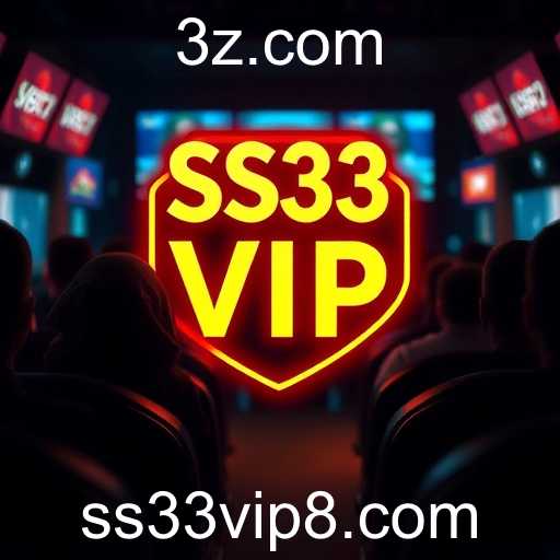 ss33 vip