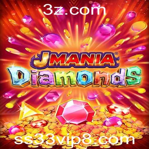 Explorando o Universo Excitante de JManiaDiamonds: Uma Aventura com 'ss33 vip'