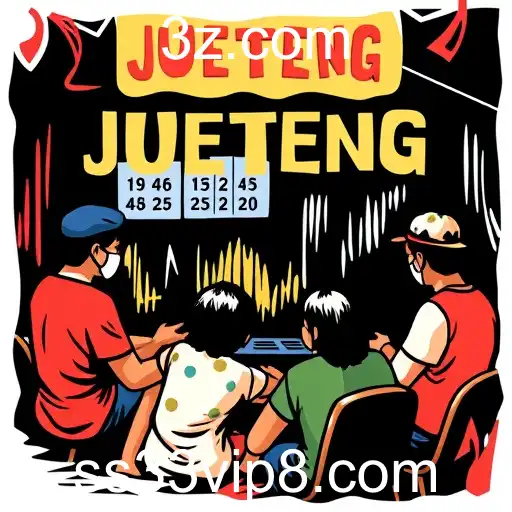 Jueteng: O Impacto Cultural e Social na Sociedade Filipina