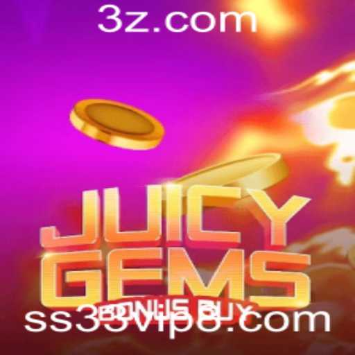 Explorando o Emocionante Mundo de JuicyGemsBonusBuy
