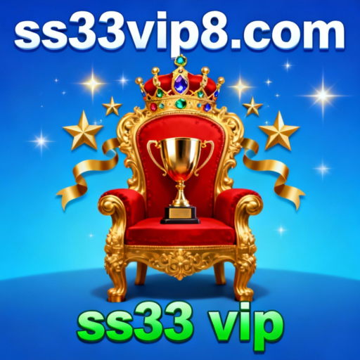 ss33 vip
