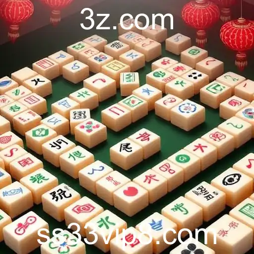 O Fascinante Universo do Mahjong