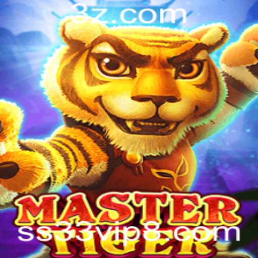 MasterTiger: A Fascinante Jornada no Mundo dos Jogos