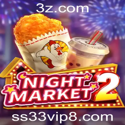 Explorando o Fascinante Universo de NightMarket2: Uma Aventura com 'ss33 vip'