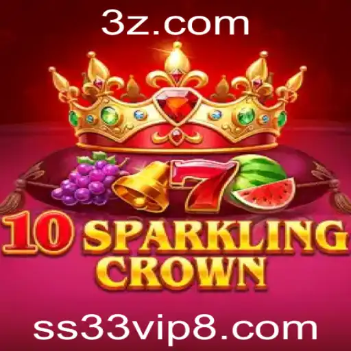 Descubra o Fascinante Mundo de 10SparklingCrown