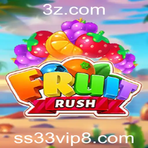 FruitRush: O Jogo que Está Conquistando a Internet