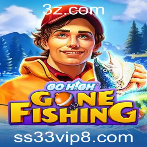 GoHighGoneFishing: Aventuras Aquáticas e Estratégicas