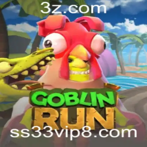 GoblinRun: O Jogo Emocionante de Corrida com Goblins