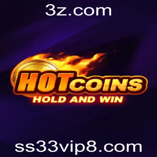 Descubra HotCoins: O Jogo de Estratégia e Aventura com a Palavra-Chave ss33 vip
