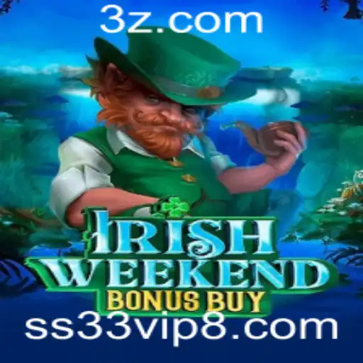 Descubra o Encanto de IrishWeekendBonusBuy - Uma Aventura de Jogo Inesquecível