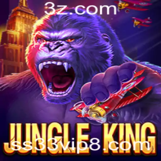 Explorando JungleKing: O Mundo Selvagem do Novo Jogo de Aventura