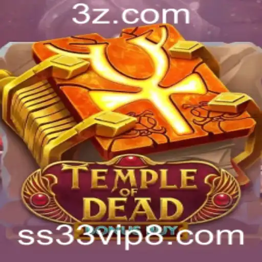 Explore o jogo TempleofDeadBonusBuy: Uma aventura emocionante