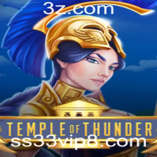 TempleofThunder: Aventura Épica no Mundo dos Jogos