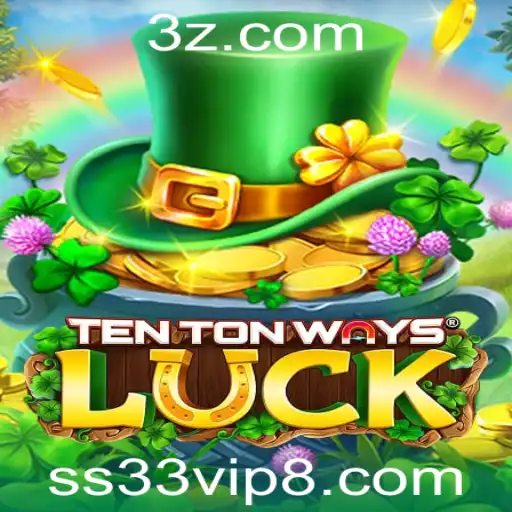 TenTonWaysLuck: O Jogo de Aventura e Sorte