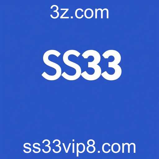 ss33 vip