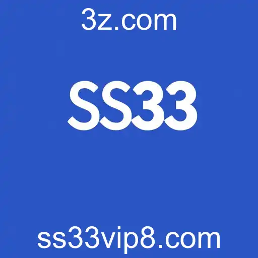 Ofertas Exclusivas: Descubra as Vantagens do SS33 VIP