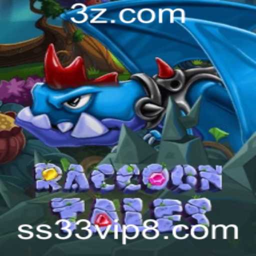 Explorando o Fascinante Mundo de RaccoonTales com Benefícios ss33 vip