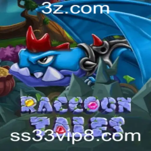 Explorando o Fascinante Mundo de RaccoonTales com Benefícios ss33 vip