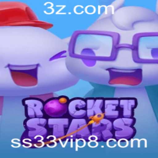 RocketStars: Um Guia Completo para Dominar o Jogo com SS33 VIP