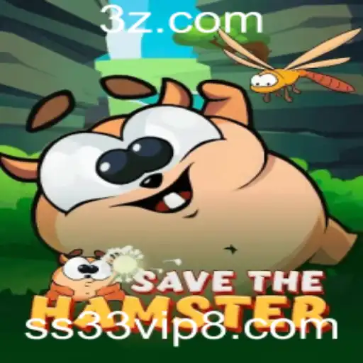 SavetheHamster: Um Novo Fenômeno no Mundo dos Jogos