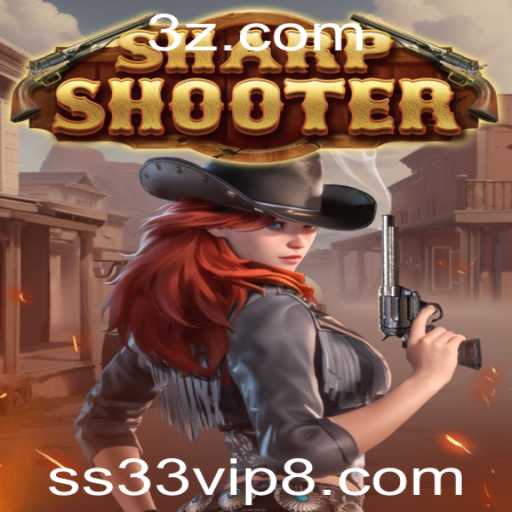 Descubra o Mundo Empolgante de Sharpshooter