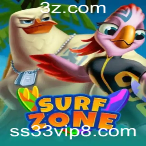 Descubra o Excitante Mundo de SurfZone: Um Guia Completo