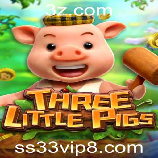 Descubra o Fascinante Mundo de THREELITTLEPIGS: Regras, Introdução e Eventos Atuais