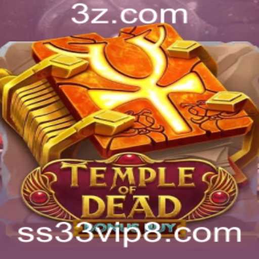 Explore o jogo TempleofDeadBonusBuy: Uma aventura emocionante