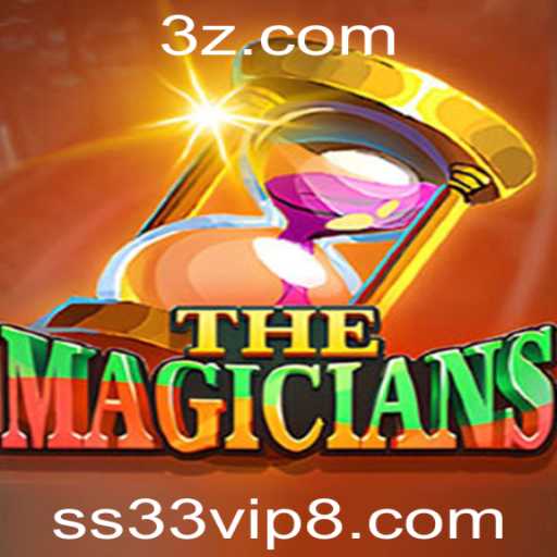 Descubra TheMagicians: O Novo Jogo Revolucionário