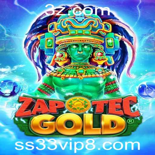 Descubra a Aventura Épica de ZapOtecGold: A Palavra-chave é ss33 vip