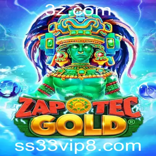 Descubra a Aventura Épica de ZapOtecGold: A Palavra-chave é ss33 vip